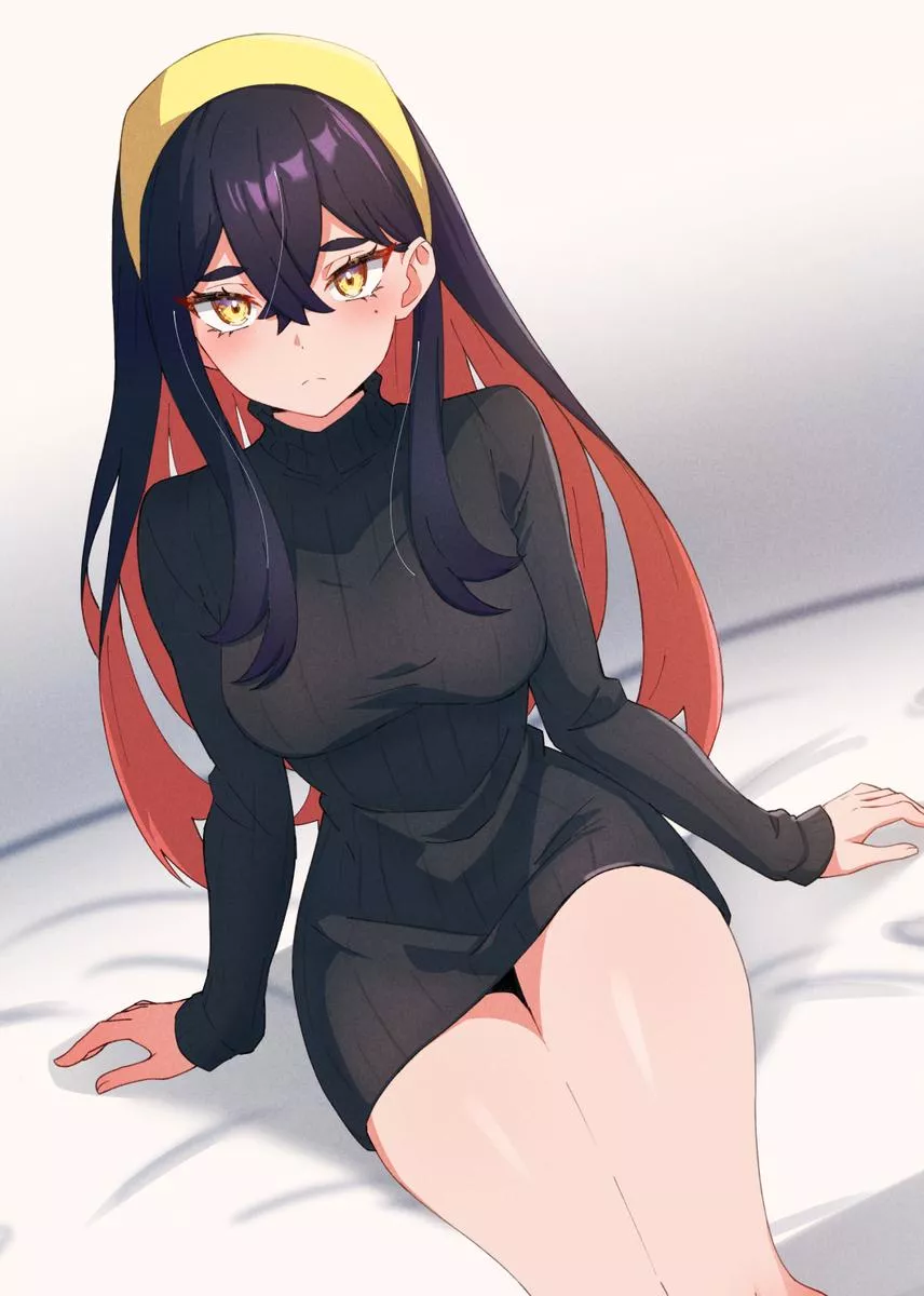 Carmine [Pokemon] posted by A_MASSIVE_PERVERT