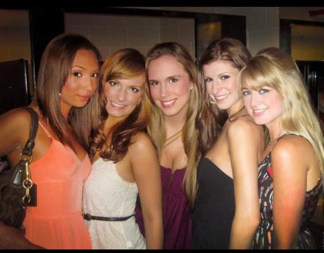 Classy night out posted by Dismal_Custard_3719