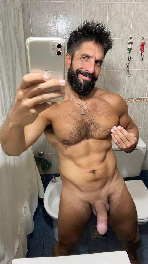 Come by bulltovichok