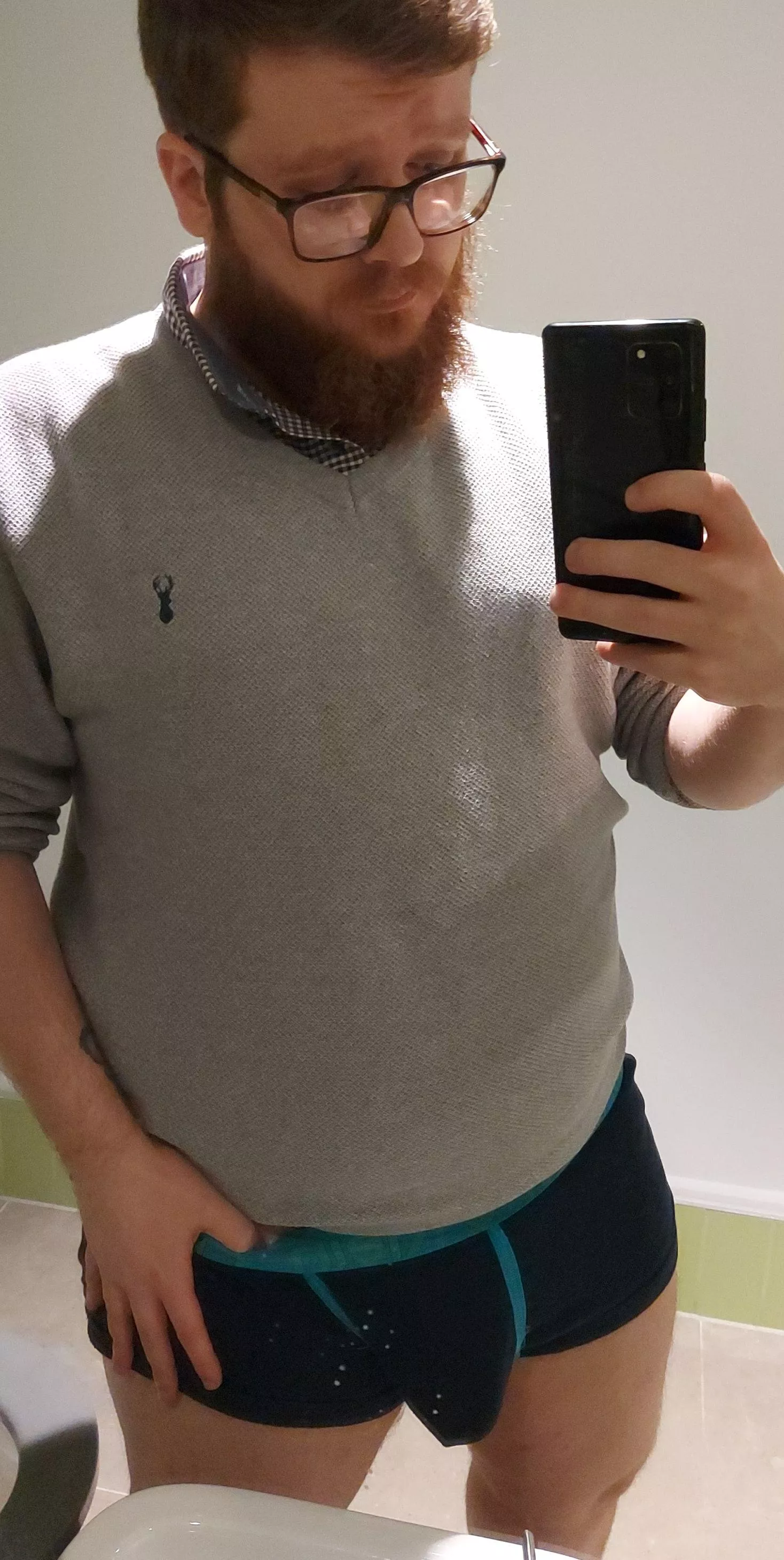 Come help me enjoy lunch? posted by RevolutionaryRide336