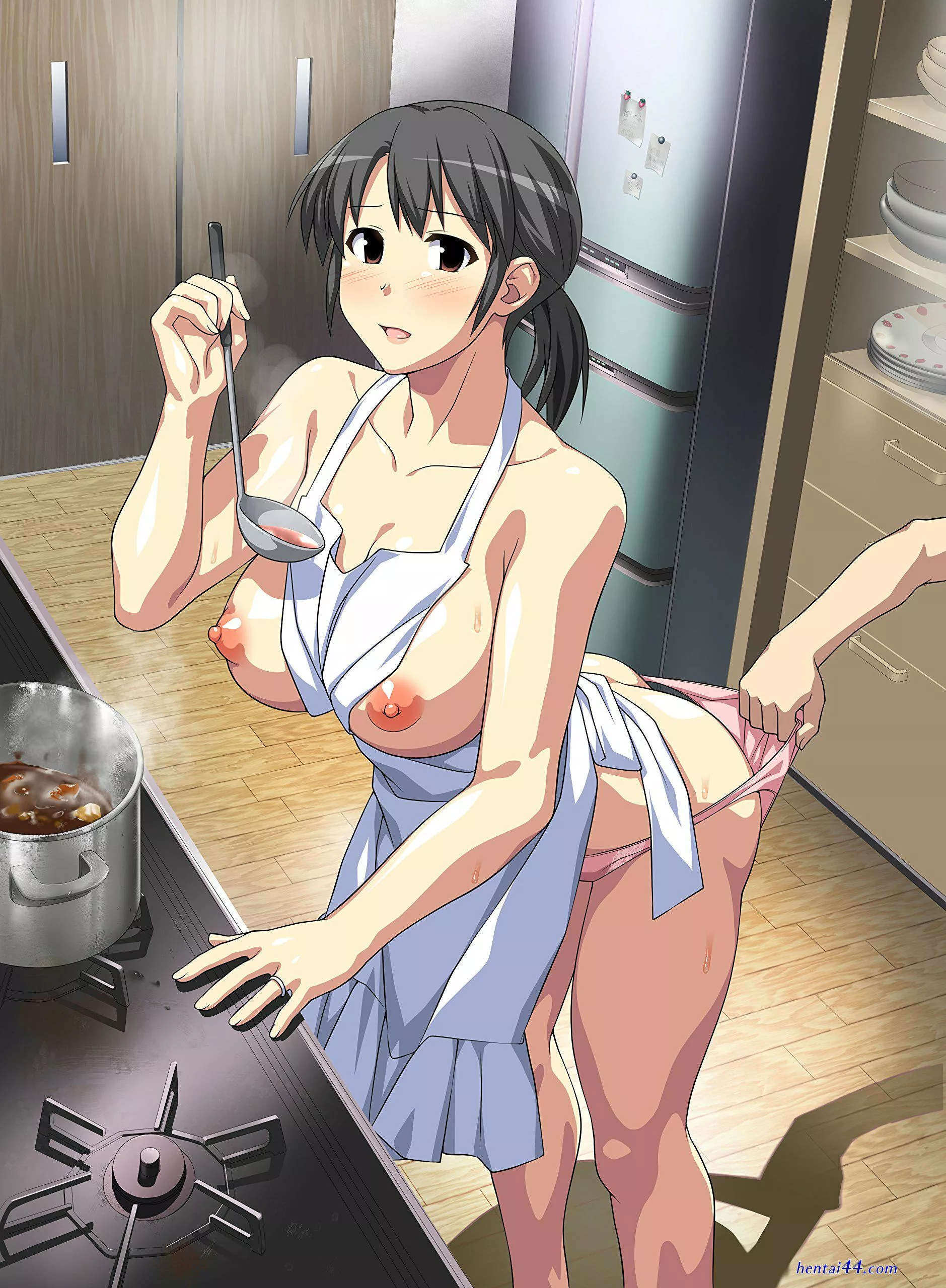 Cooking time posted by Ninaxx53