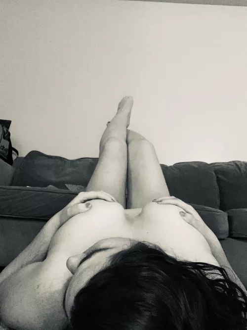 Cute hand bra. by Impressive-Pen-5406