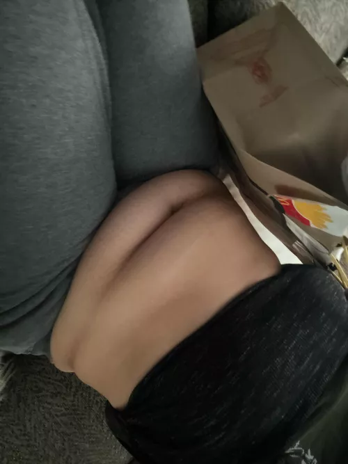 Delivered. Can I grow more 🙈 🐷 by InferiorSubb