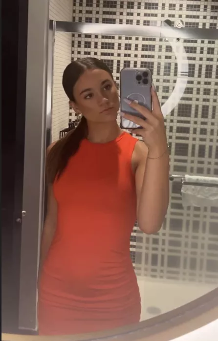 Dinner tonight! posted by GreaterOfAllTime