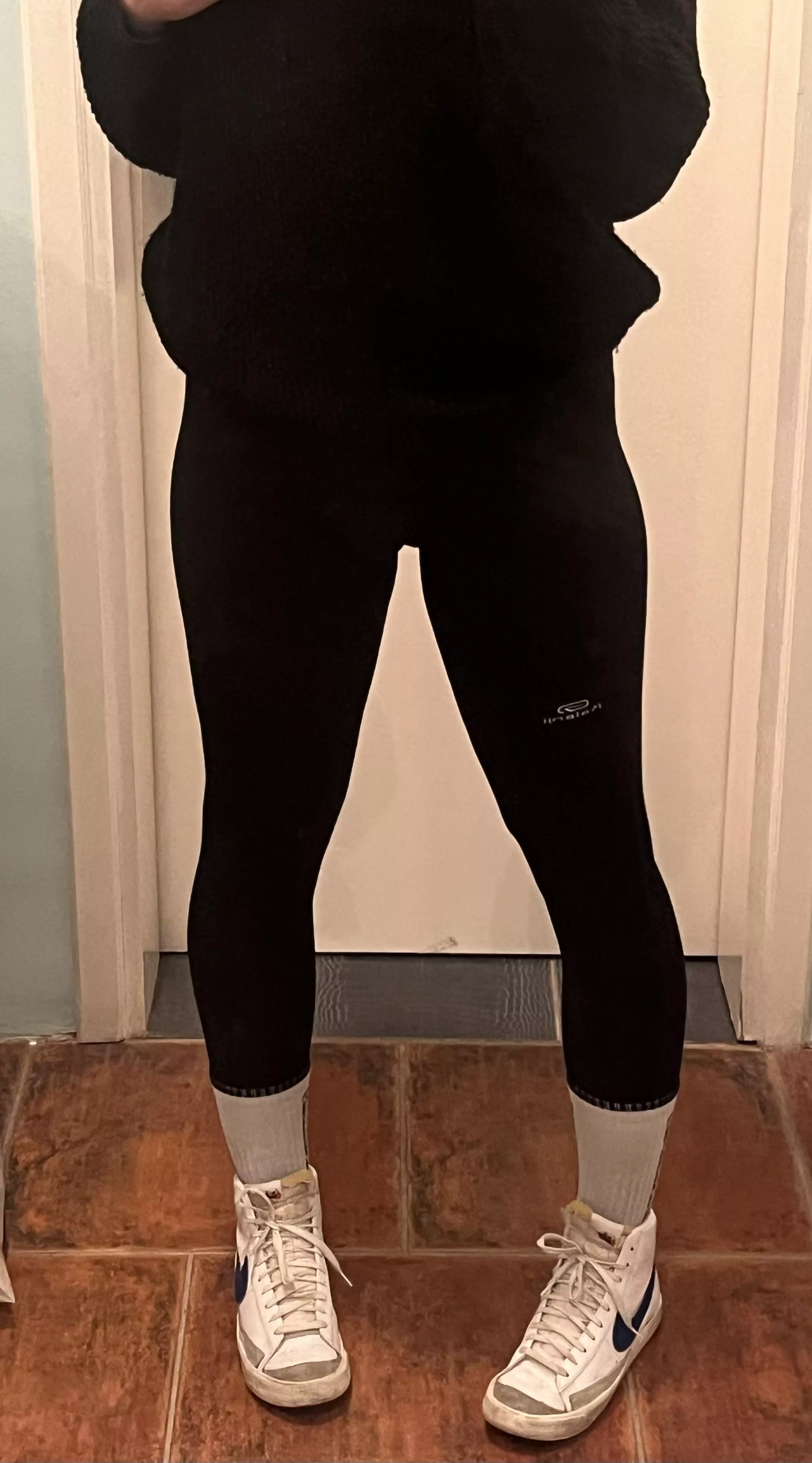 Do i have feminine legs? posted by FemmyJennyy