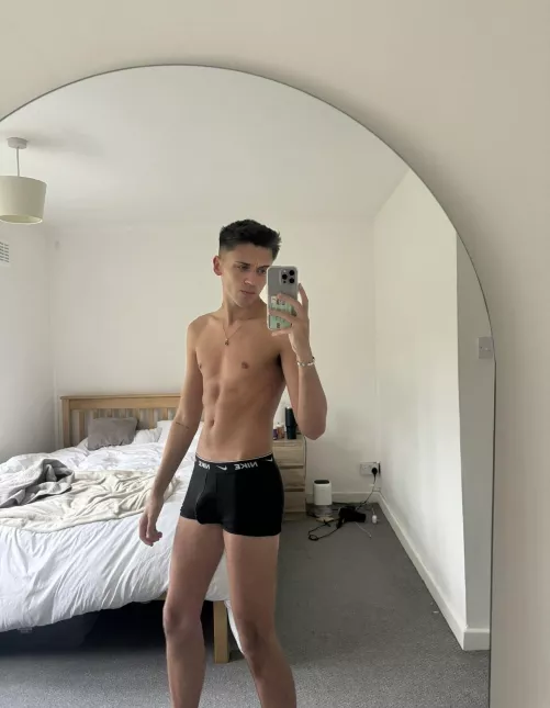 do you like my boxers by josh07103