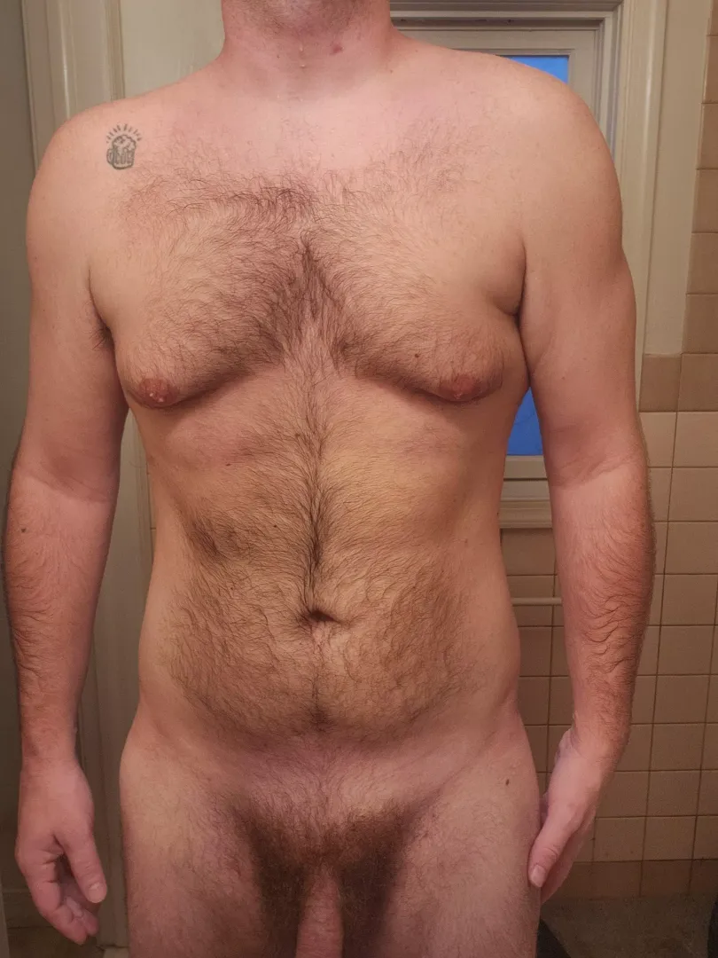 Do you like pubes? by bi_blaize