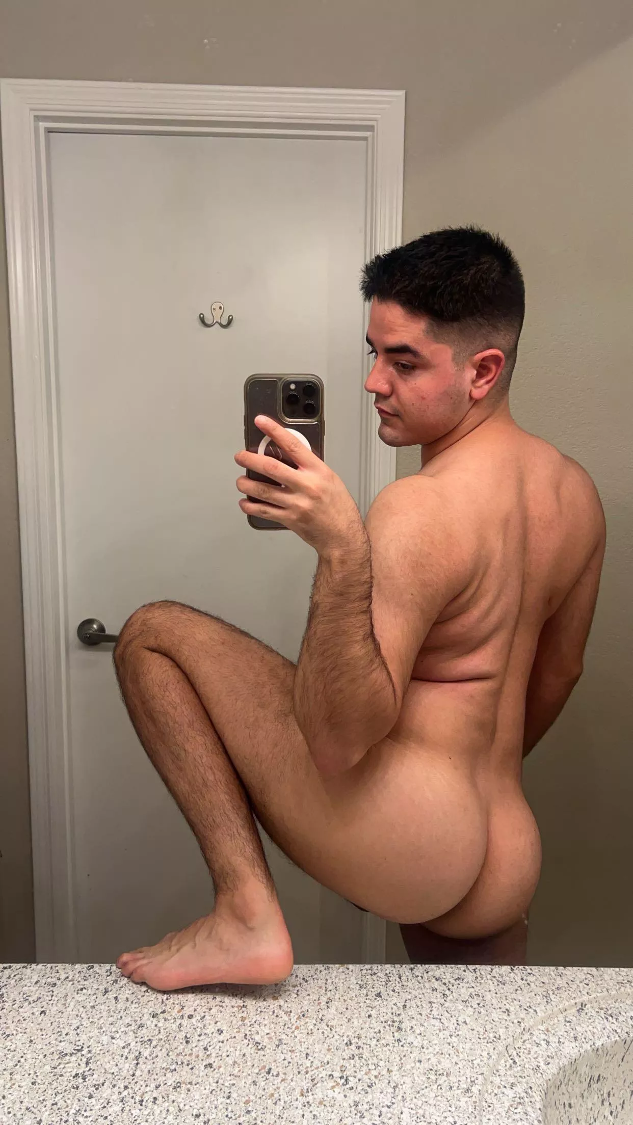 do you like the view? posted by user000654