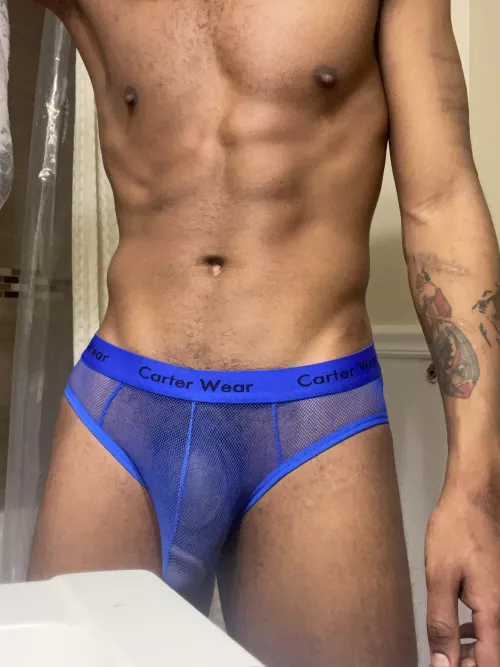 Do you like transparent underwear by codemasterzerpa