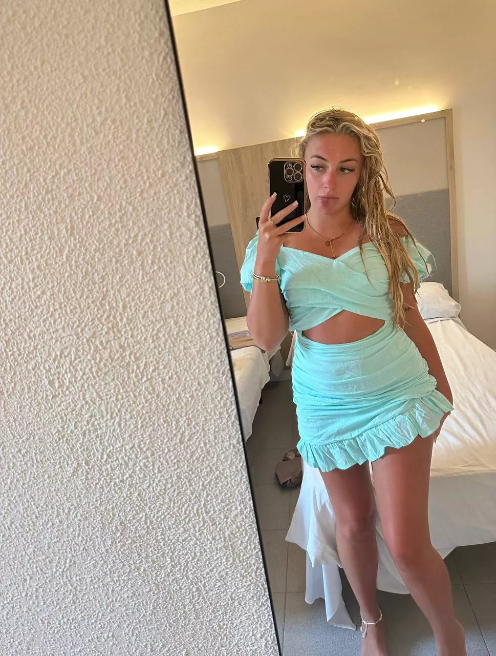 Does this count? posted by Sherry_Brown