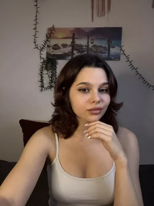 Does white looks good on me? by Sexy_alex69