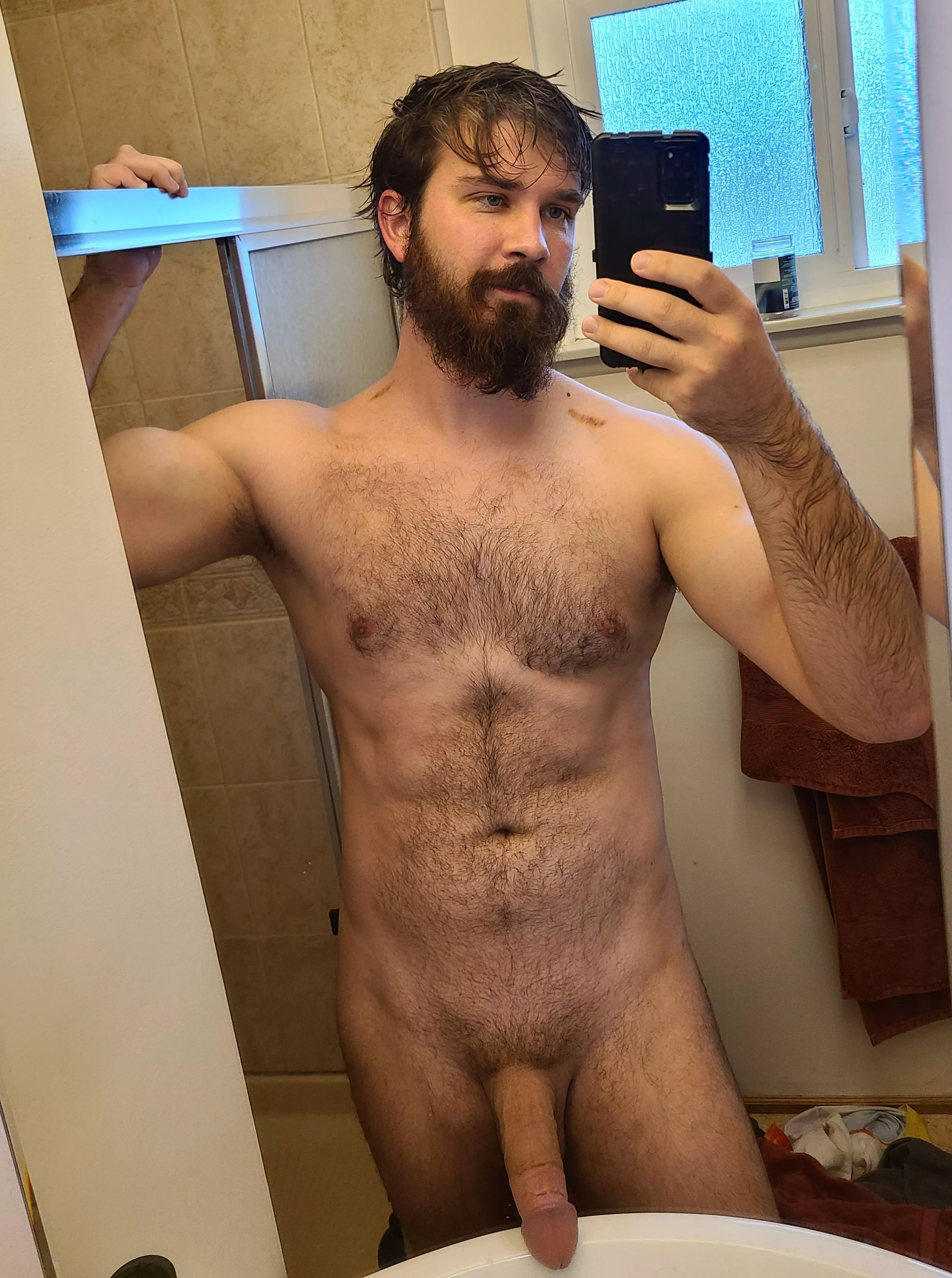 Dont mind the bite marks and hickeys. Unless you want to add some more of course. posted by decherd