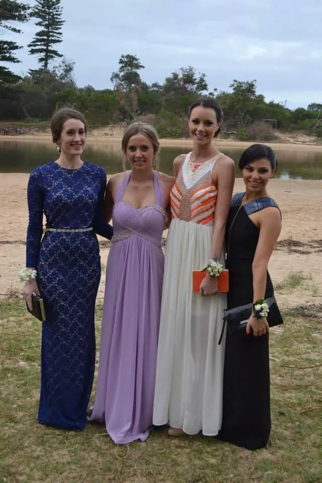 Dressed up posted by No_Listen8278