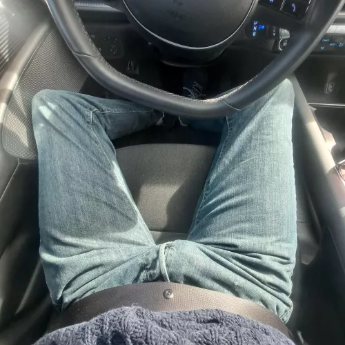 Driving bulge by 0to152