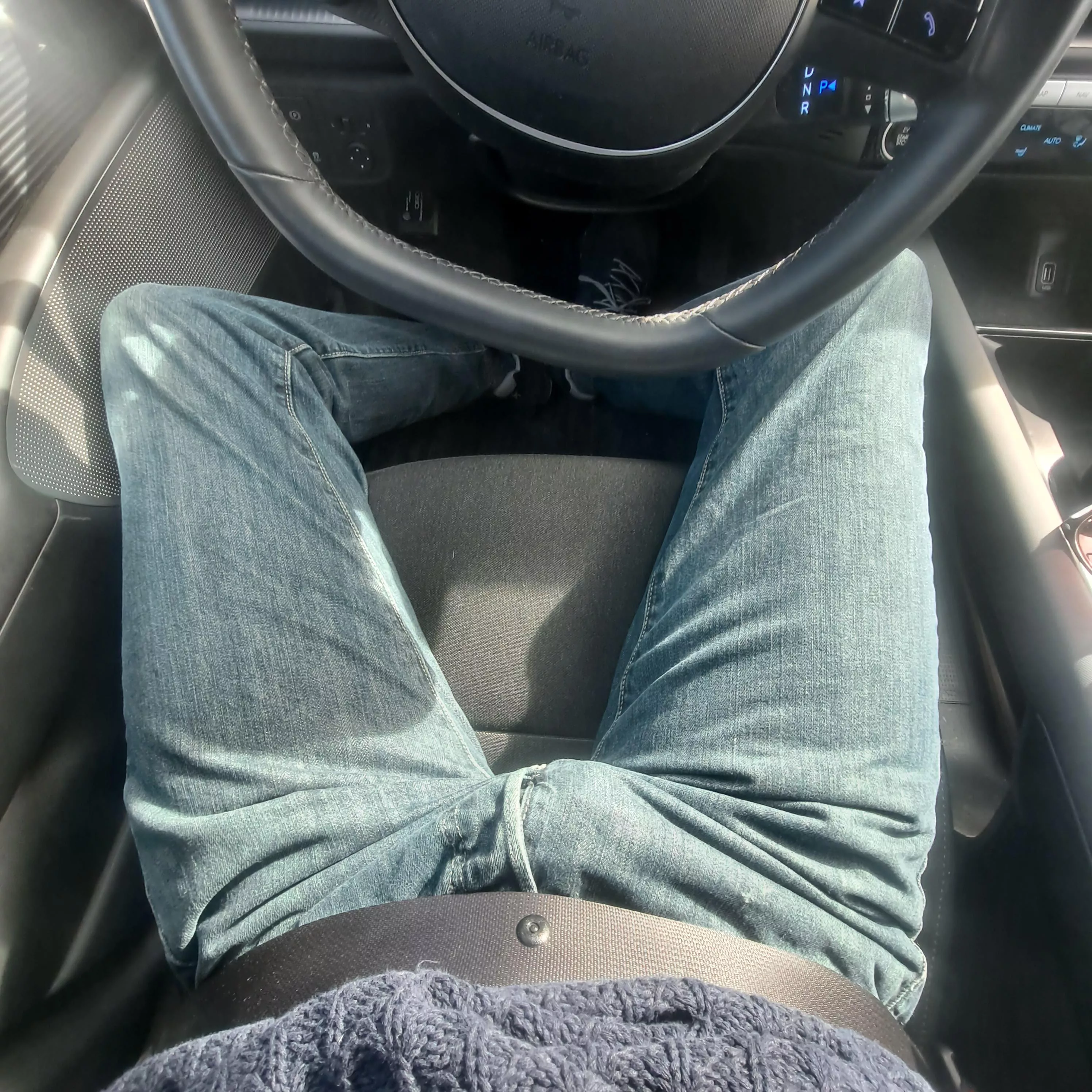 Driving bulge posted by 0to152