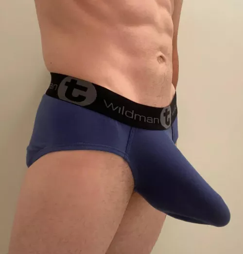 Extra roomy 😉 by MNTwinks-69