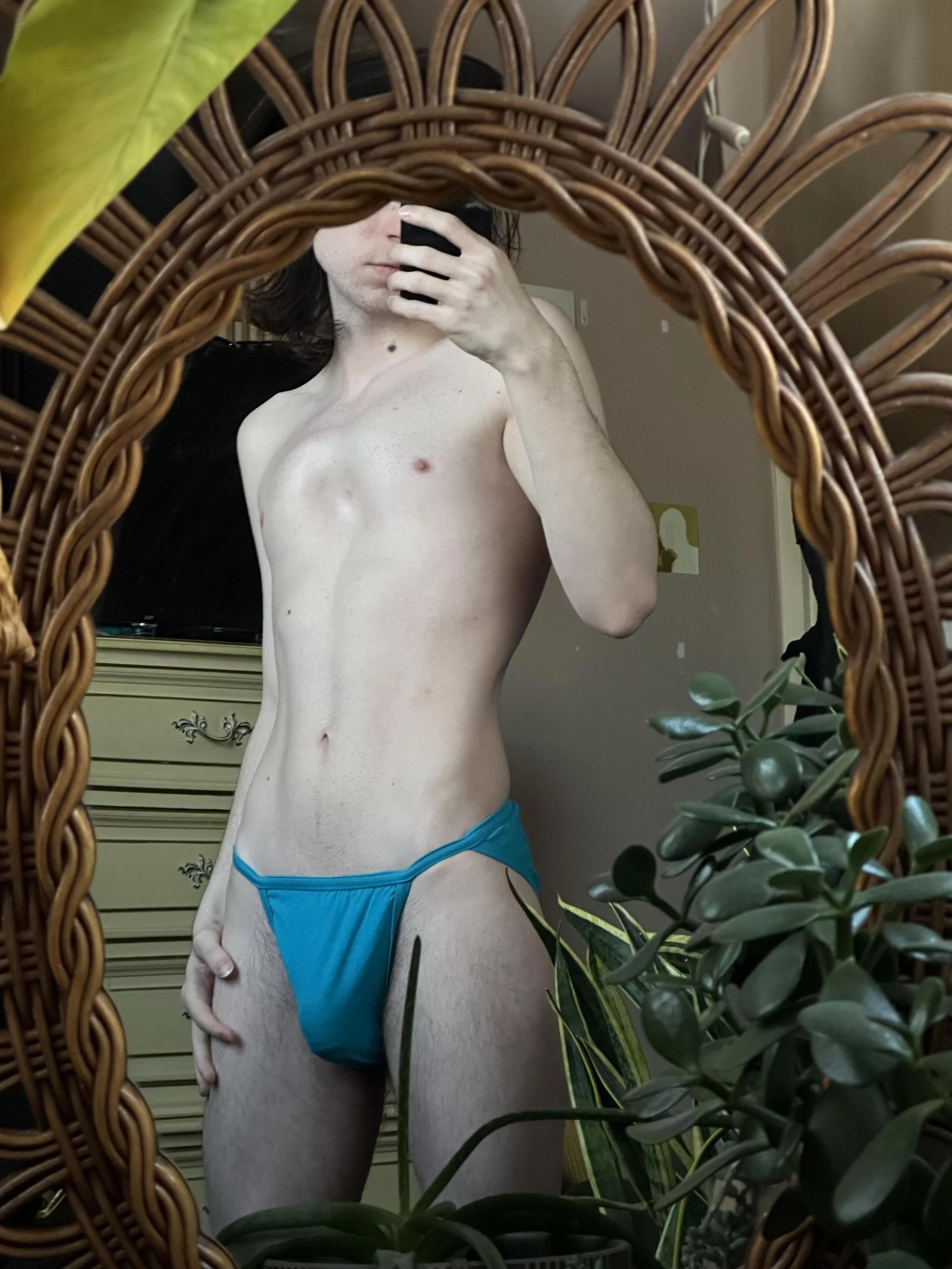 fave pair 🤭 posted by fritz-cracker