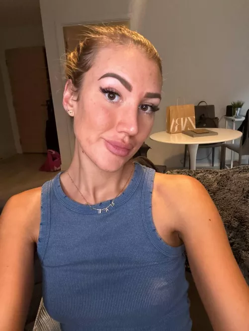 Feeling classy here by SufficientSail4615