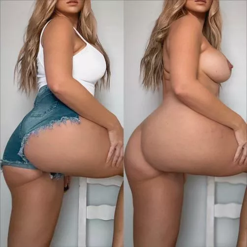 Feeling sexy today. posted by AbigailRN7