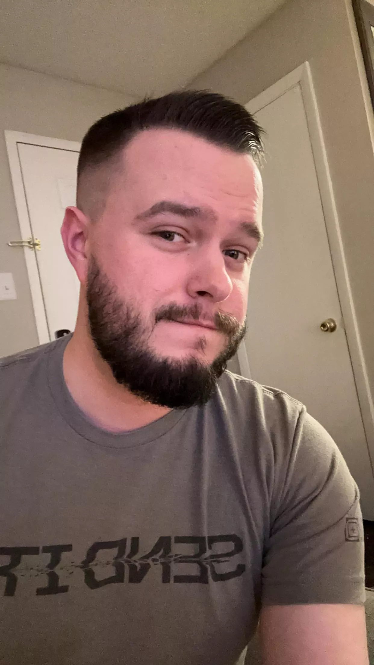 Felt like I was having a good hair day posted by Drjghost