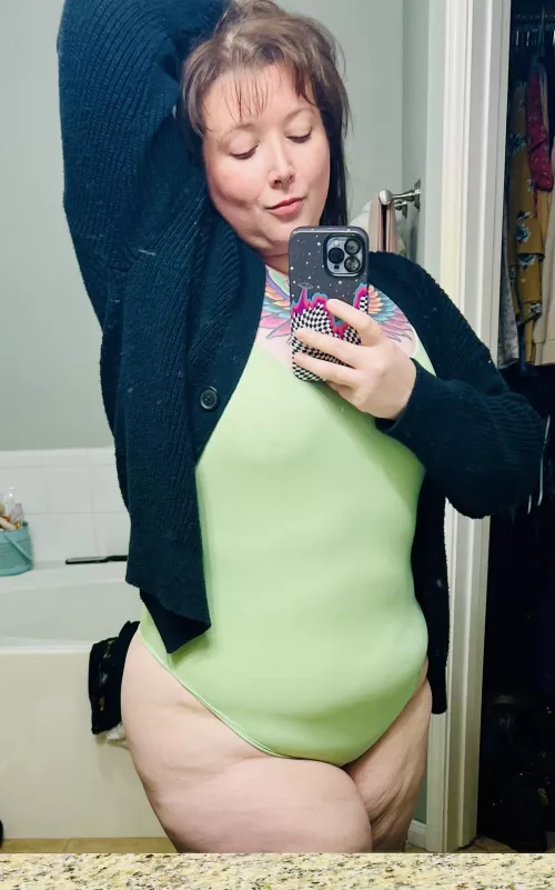 Finally off work by feralwallflowr