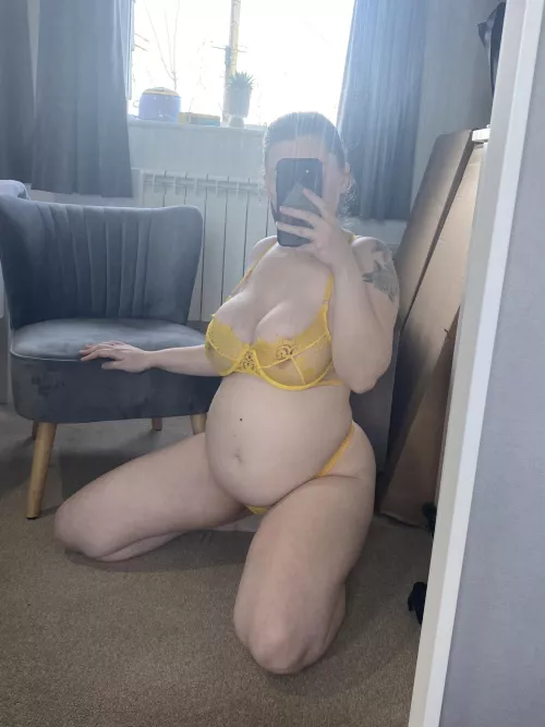 Finish in my mouth or are you covering my body? by RosieH1996