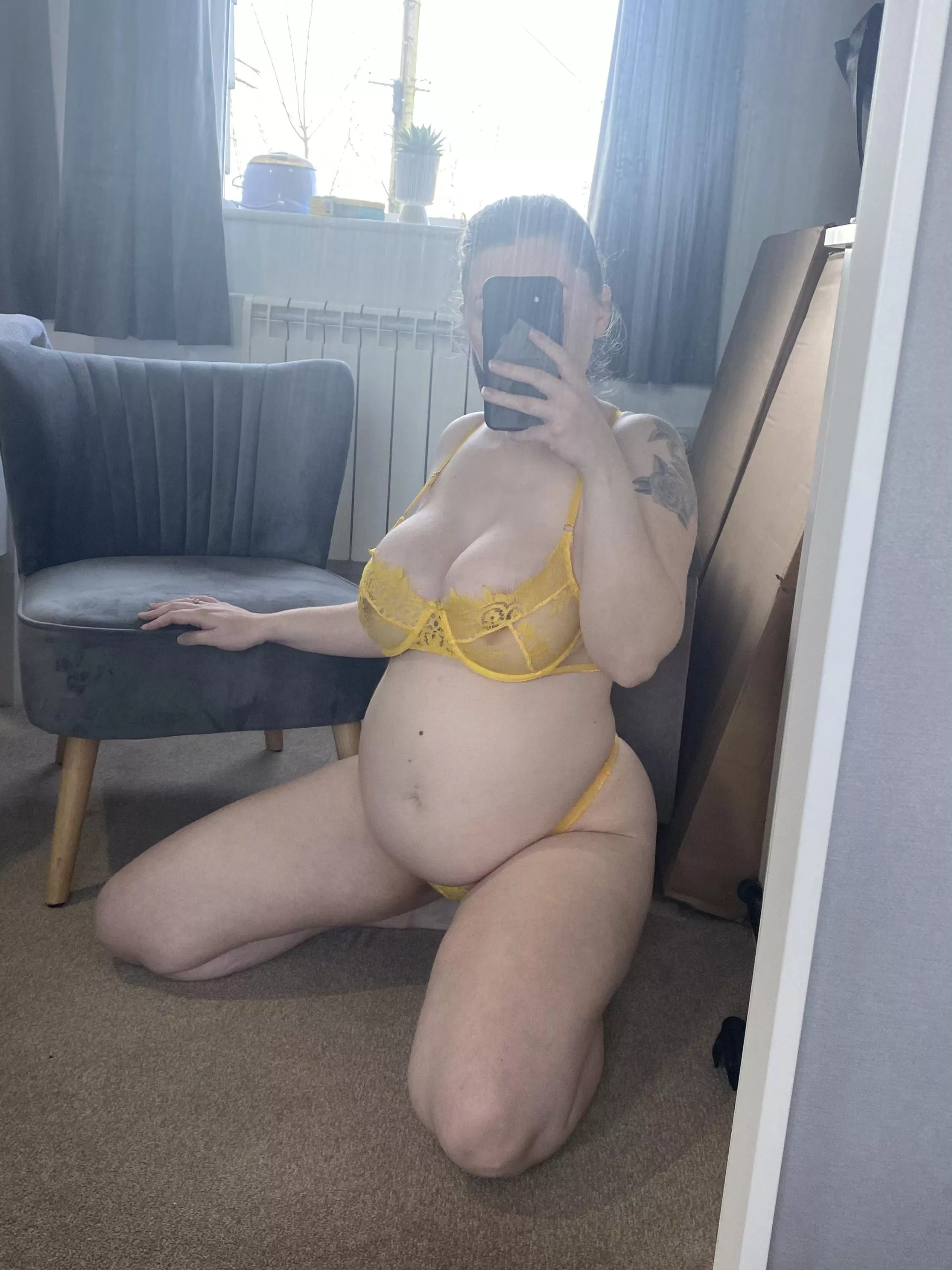 Finish in my mouth or are you covering my body? posted by RosieH1996