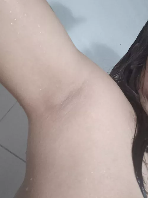 [f]resh after workout by pecanwaffles01