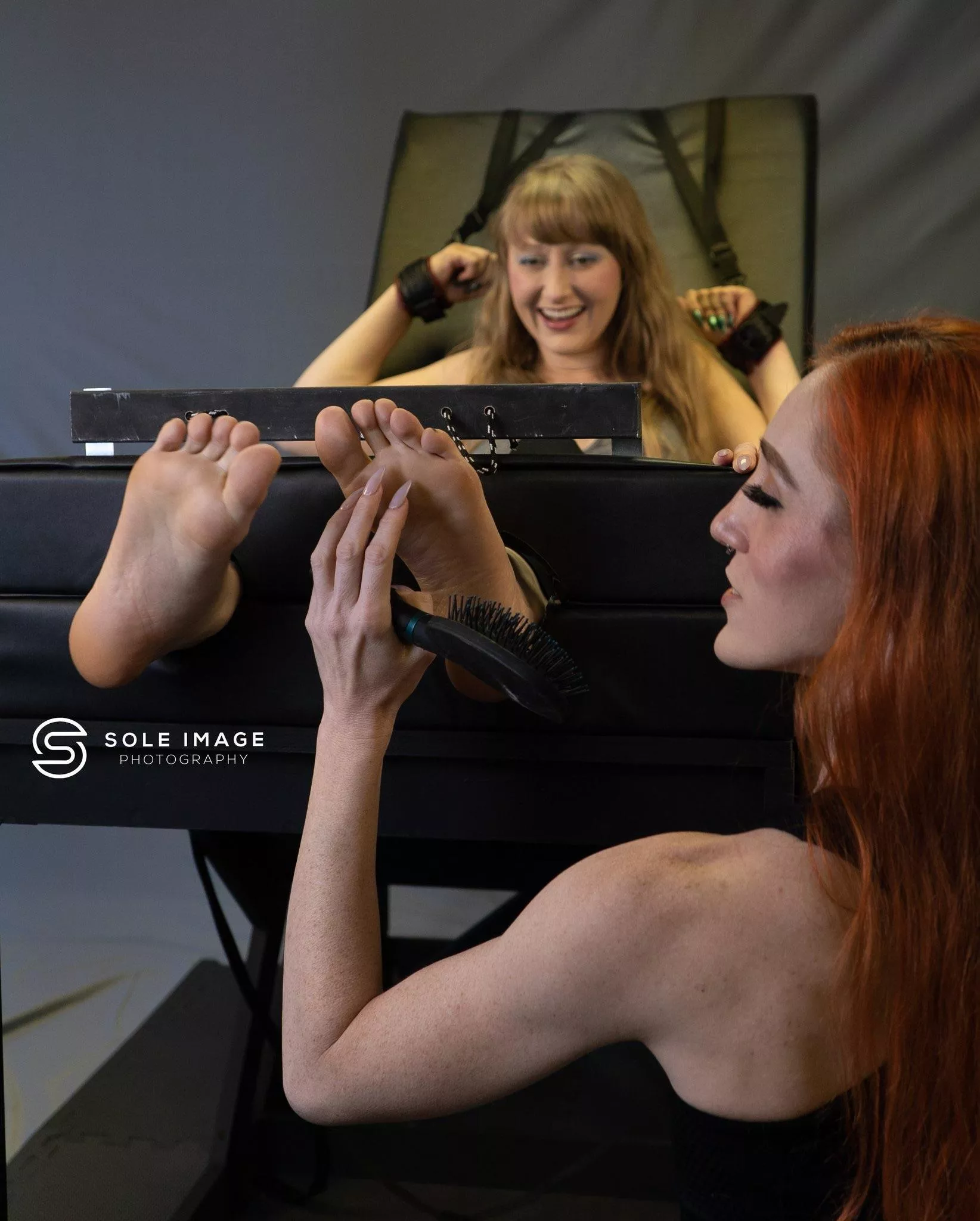 From my shoot with Themostghost and Bubblegum Tiffany posted by soleimage