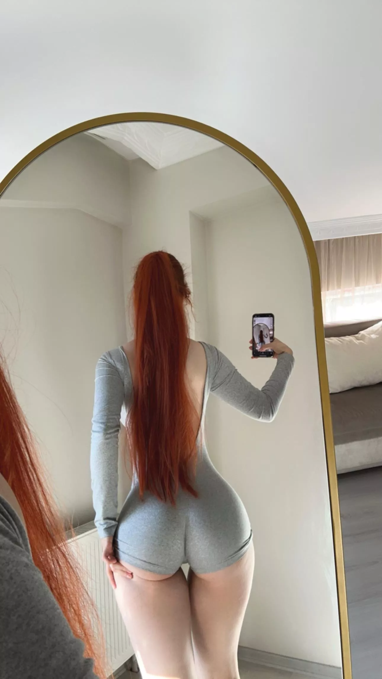 gap posted by LucasPapaw69