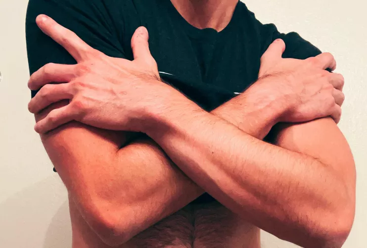 give me something to squeeze by martymcfliez