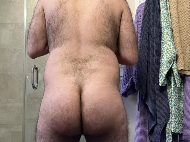 Gotta post a hump on Wednesday by Sergio2594