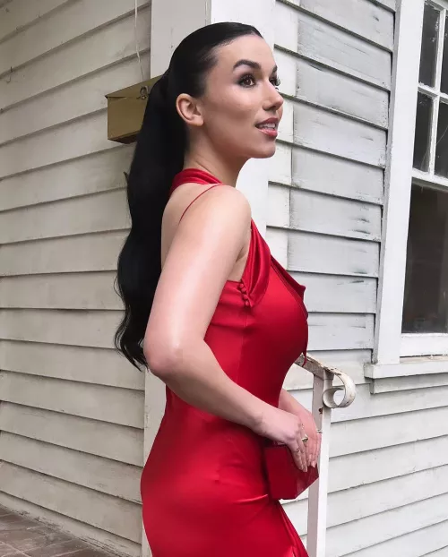 Grace Caroline Currey by 1steptofar