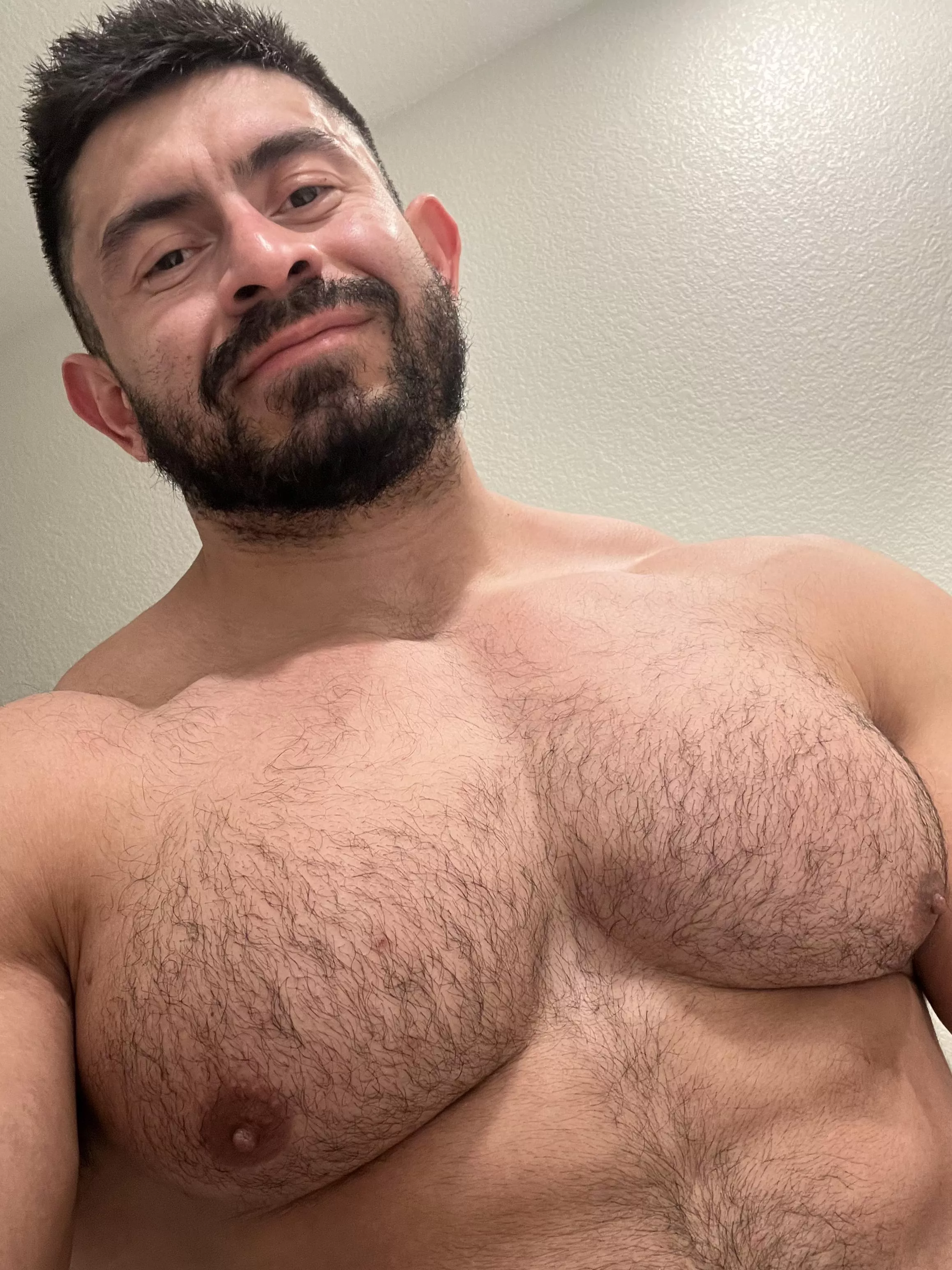 Happy February! posted by mateomuscle69