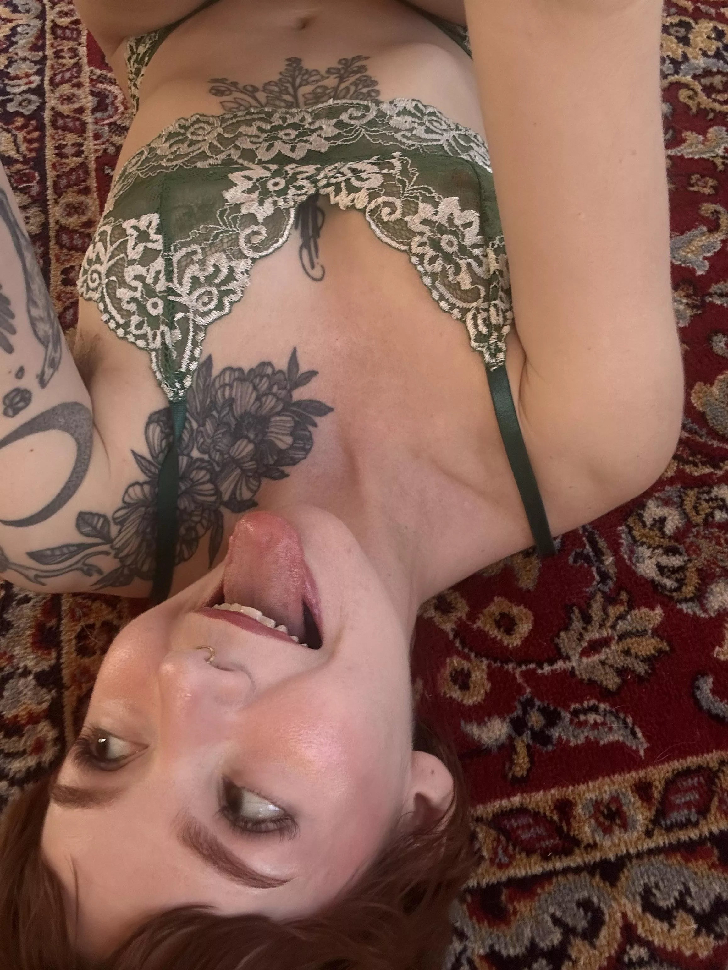 happy hump day or whatever! posted by fae_clementine