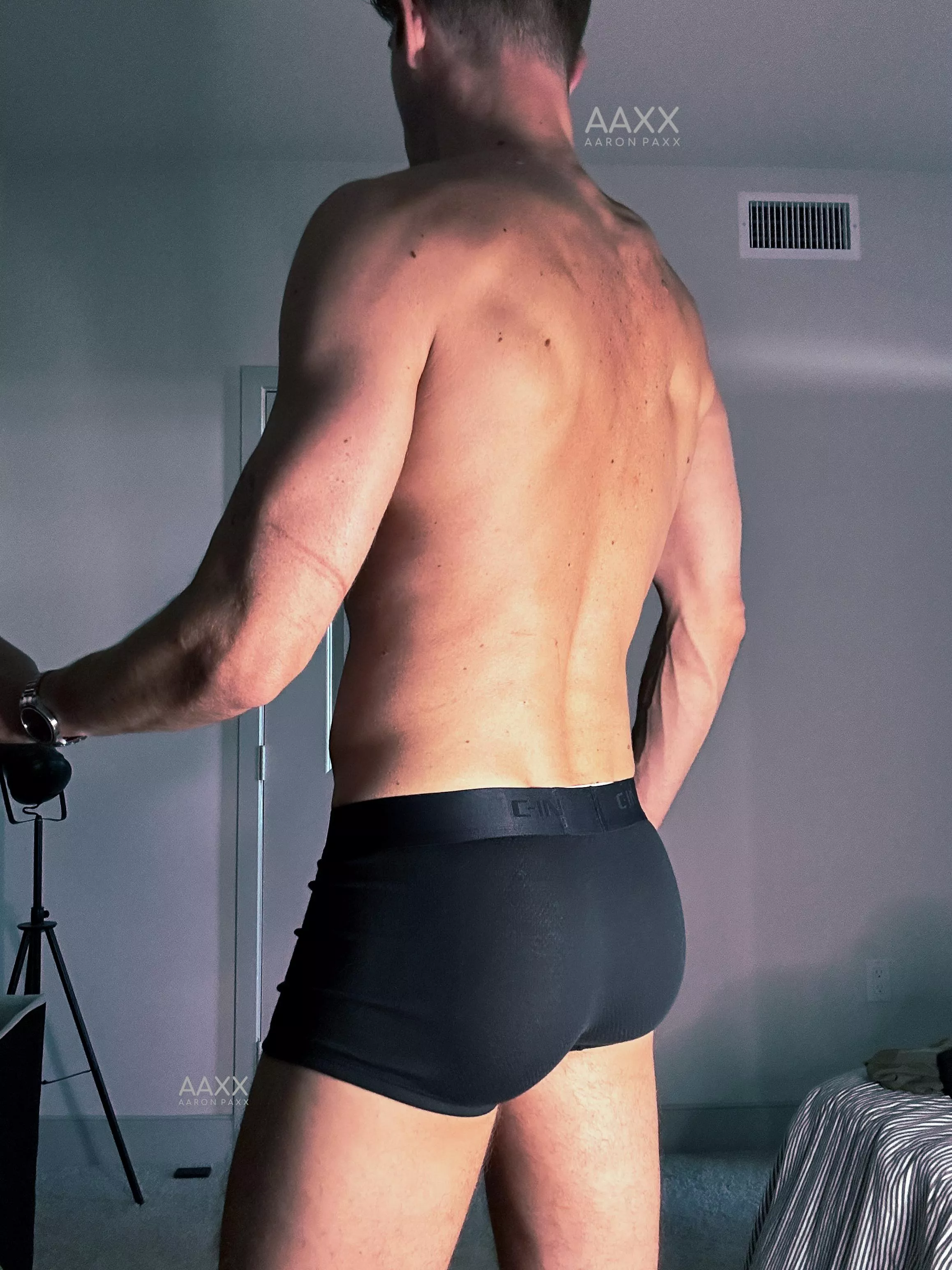 Happy Hump Day, underwear lovers! posted by AaronPaxx