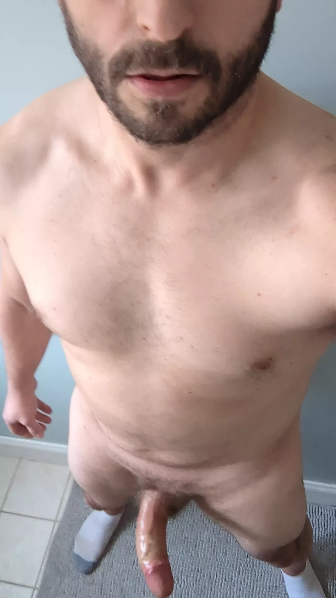 Hard day today posted by HawtThawts