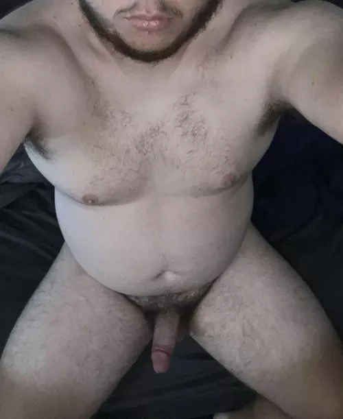 Have a seat 😏 by PresentationLazy428