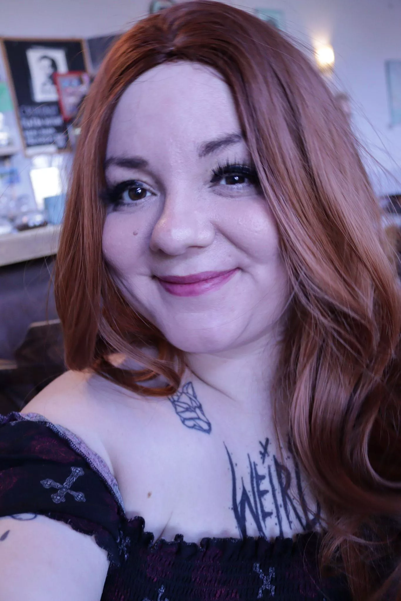 Have a wonderful day! posted by JakiJackpot