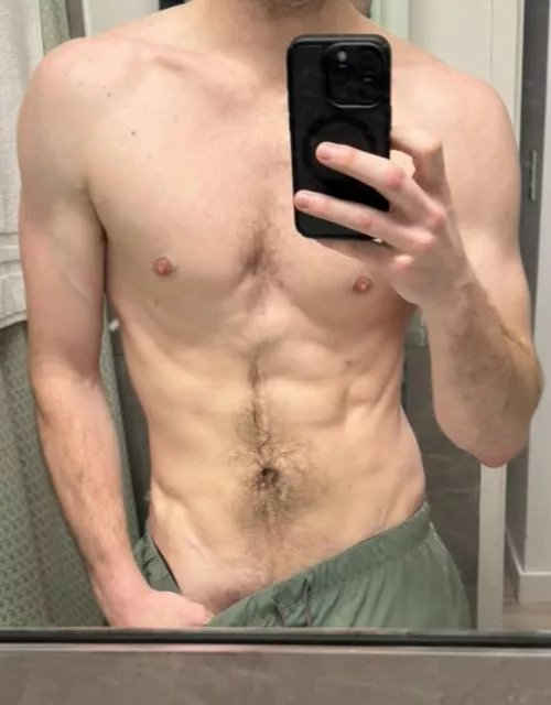 Hey hey good morning! by Icy-Fill1488