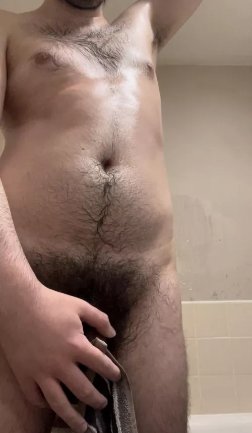 How do I look?👅 Dms open😈💦 by HungYoungAlpha-