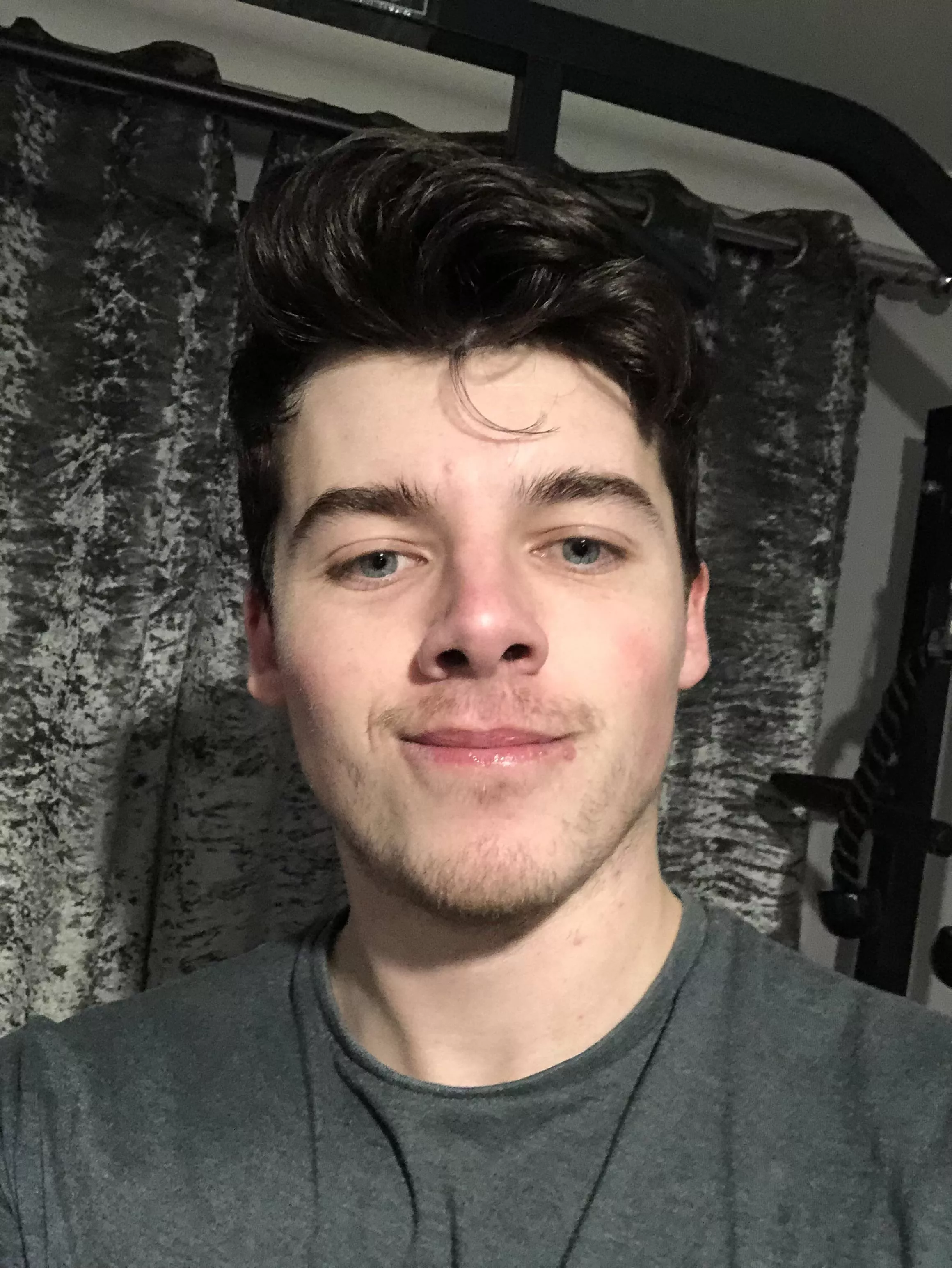 Howdy posted by Jreid97