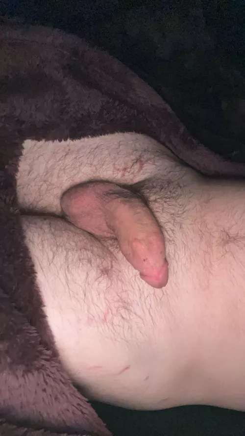 How’s he look by Opposite_Garlic6316