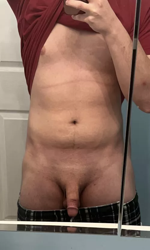 How’s my softie looking 🥺 by frnzyvoyeur