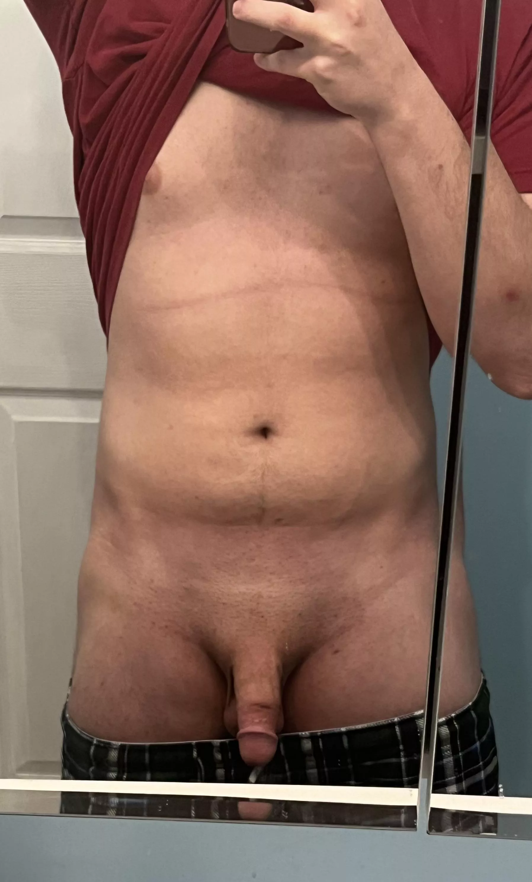 How’s my softie looking 🥺 posted by frnzyvoyeur