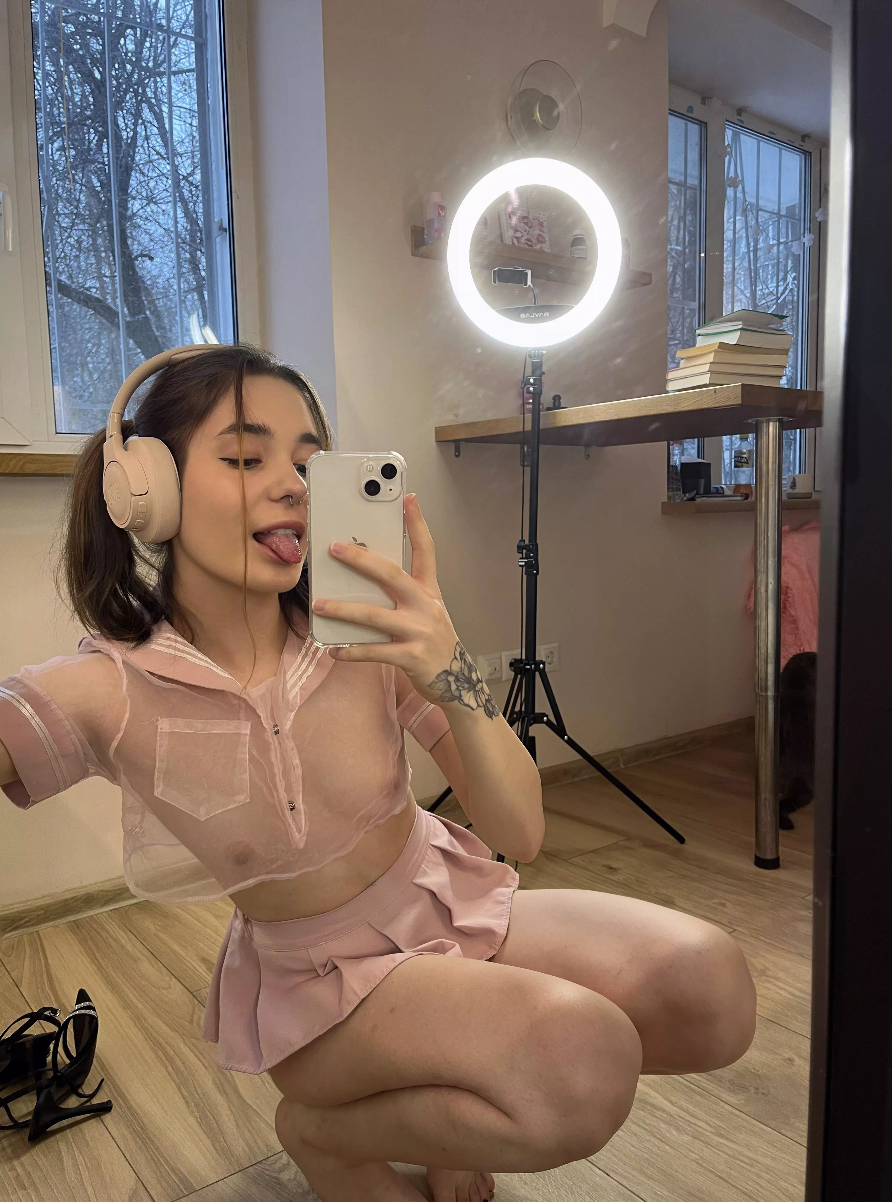 I can orgasm from just nipple play posted by Midnight-Better395