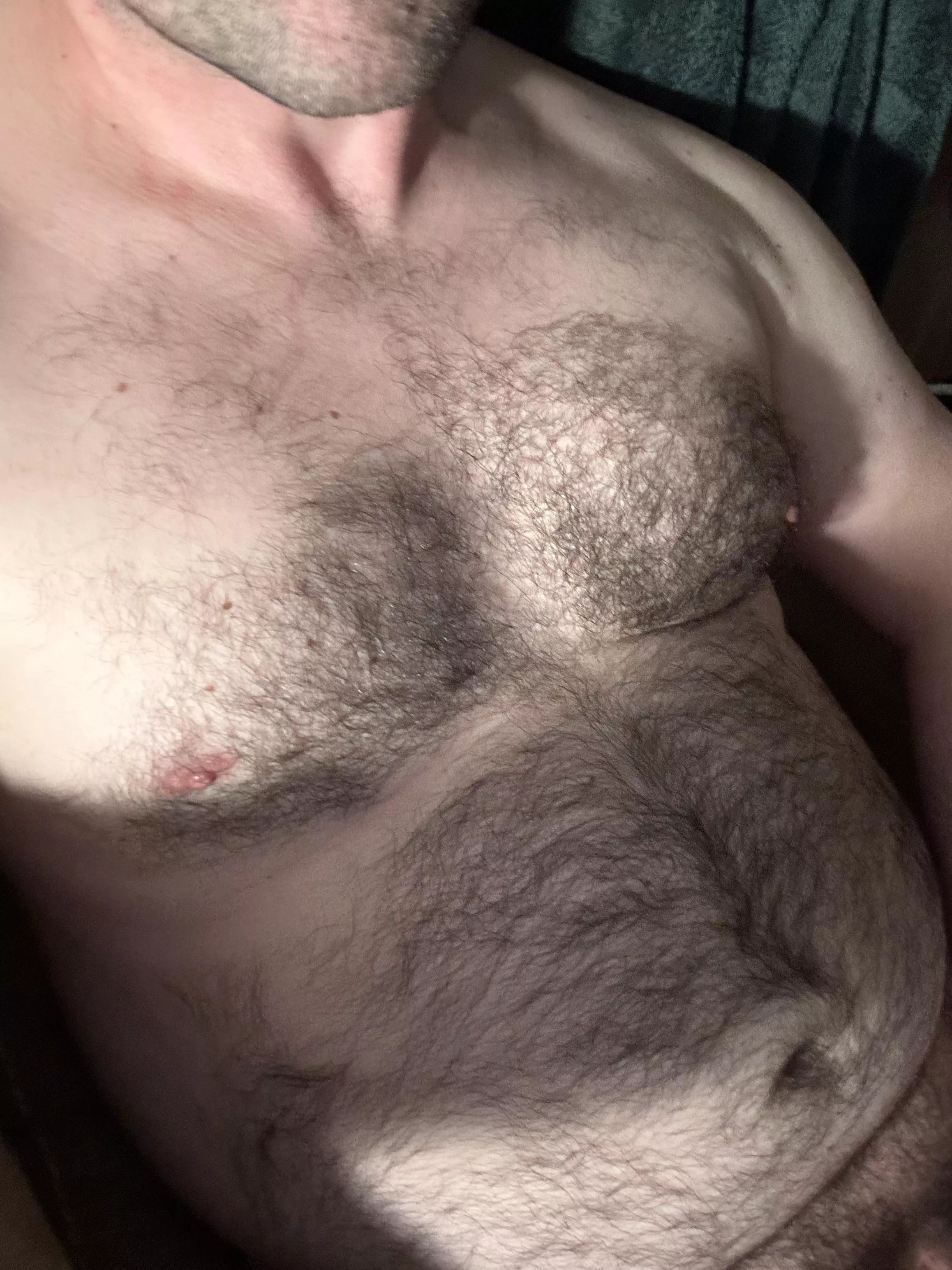 I hope you guys like the fur tonight posted by mountainfur38