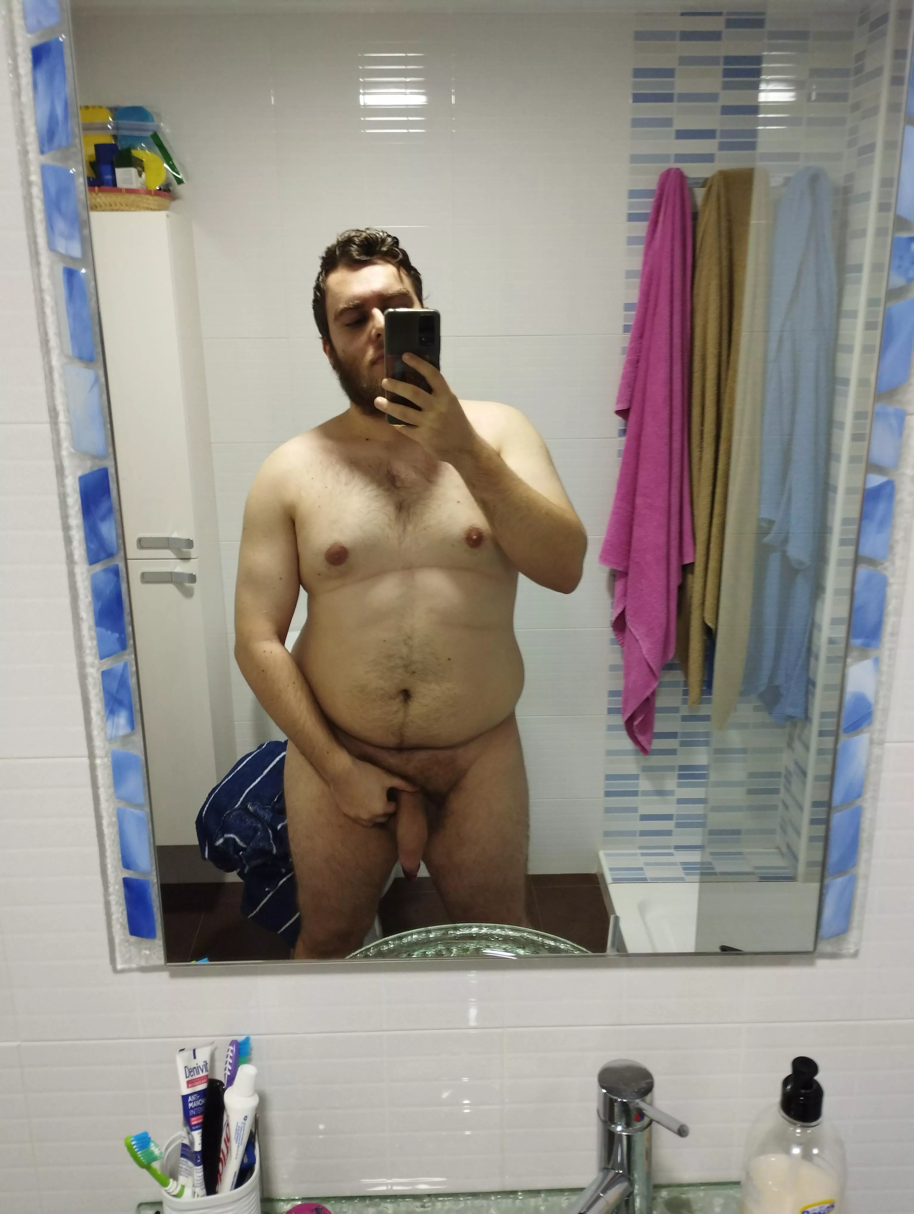 I just started going to the gym, do you wanna sexercise with me? posted by CattleMore6991