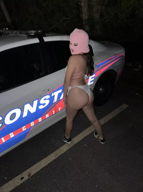 i just wanna have some fun by estvnom