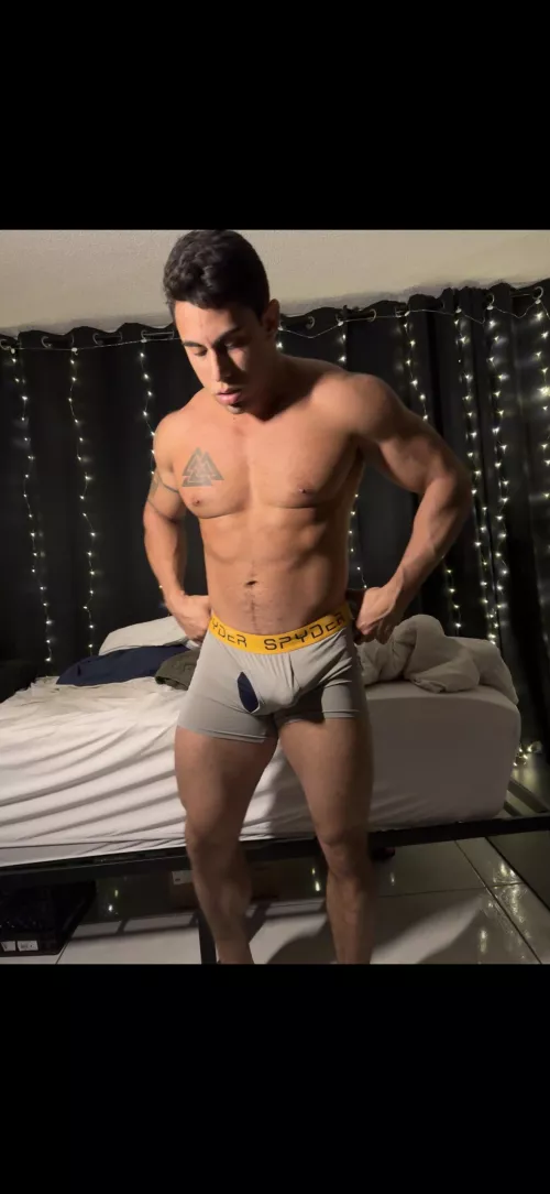 I like how these feel by MSelier